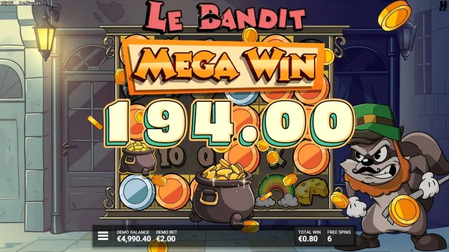 Struktura wypłat i symbole Struktura wypłat i symbole